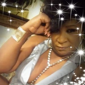 Meet your Posher, Shanda